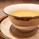 TATSUMI - ハーブティー