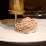 TATSUMI - モンブラン(追加)