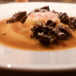 TATSUMI - ラヴィオローネ