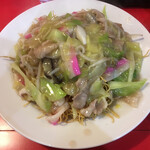 思案橋ラーメン - 