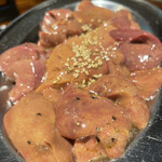 とり焼肉 ばん鳥 - 