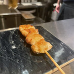 Yakitori Tsukada - 