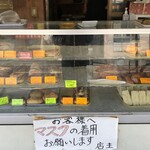 中井パン店 - 