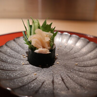 鳥焼き 小花 - 