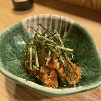 うなぎ 目白ぞろ芽 - 