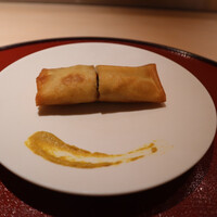 鳥焼き 小花 - 