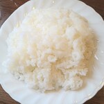 エポック - ライス大盛り