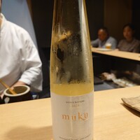 おみ乃 神谷町 - 食前酒