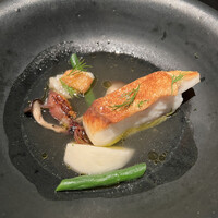 ラ・ボンヌターブル - 