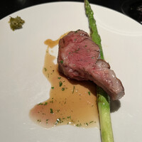 ラ・ボンヌターブル - 