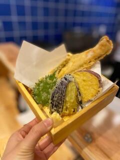 Sushi Tempura Ya Sushi - 