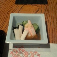 眺河　先斗町～華～ - 