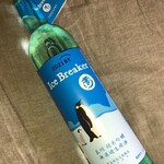 小野酒店 - 玉川 純米吟醸 無濾過生原酒『Ice Breaker』