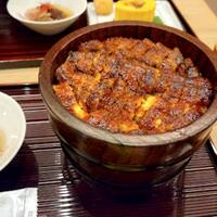 うなぎ和食 しら河 名駅店 - 