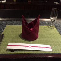 ロイヤルモーリヤ - 店内。