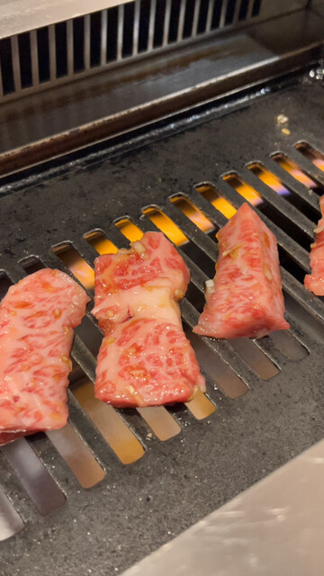 Yakiniku Monmon Tei photo 3