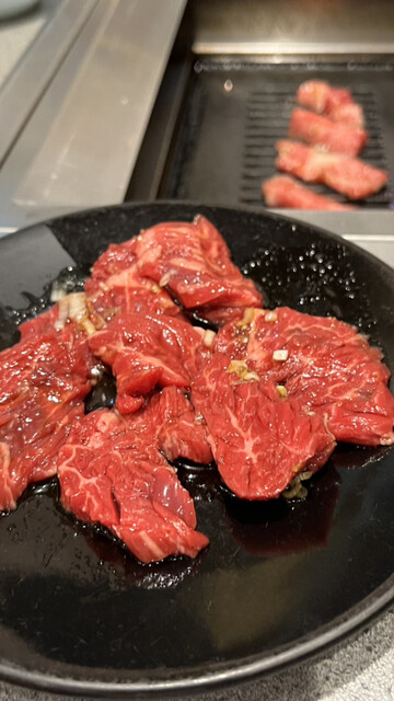 Yakiniku Monmon Tei