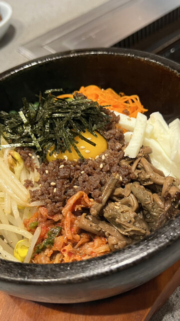 Yakiniku Monmon Tei photo 2