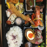 大人の洋食屋さん ぶると味 - 