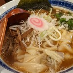 麺屋 よし - 