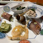 Nagoya Uoshabu Hamanoki - 