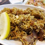 Masala king - 