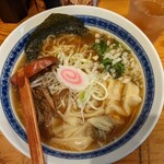 麺屋 よし - 