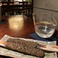 蕎麦懐石 無庵 - 