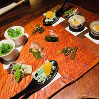 蕎麦懐石 無庵 - 