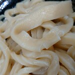 手打ちうどん 力丸 - 