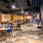 シンガポール フード ガーデン - 