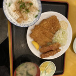 浜焼き海鮮居酒屋 大庄水産 - 