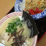 おだや食堂 - 