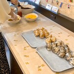 東横INN - 料理写真: