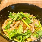 シンガポール フード ガーデン - 