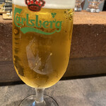 Meat Kitchen HARMER's GRILL - 