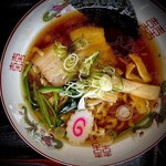 麺処 ひろ田製粉所 - 