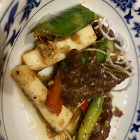 横浜中華街 重慶飯店 本館 - 