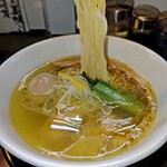 麺の風 祥気 - 