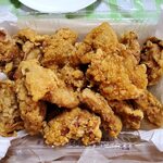 唐揚げ専門 まるなか商店 - 