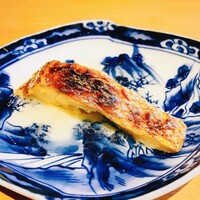 寿斗 ふかがわ - のどぐろ