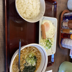 山田うどん - 