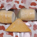 相生物産館 - 豆腐と揚げ