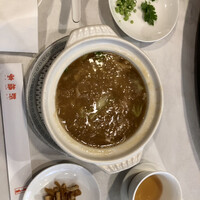 新橋亭 -  新橋亭 -