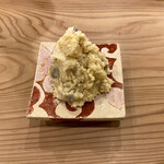 帆夏 - 帆夏のポテサラ