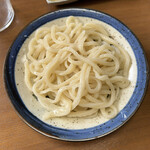 せっちゃんうどん - うどん