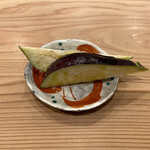 帆夏 - 大阪 泉州の水ナス 生