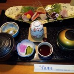 料理 うえむら - 