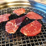 国産牛焼肉くいどん - 