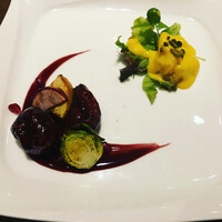 カントニーズ 燕 - 